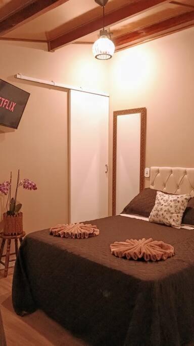 Green Suite Campos do Jordao Luaran gambar